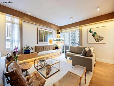 Apartamento para Venda, em , bairro Jardim Paulista, 3 dormitórios, 4 banheiros, 2 suítes, 2 vagas