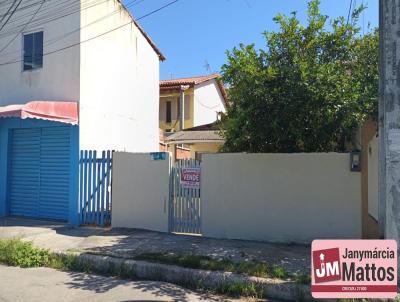 Casa para Venda, em Saquarema, bairro So Geraldo, 2 dormitrios, 1 banheiro