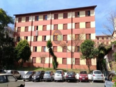 Apartamento para Venda, em Osasco, bairro Santa Maria, 2 dormitrios, 1 banheiro, 1 vaga