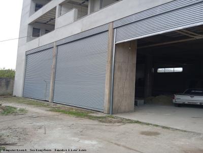 Salo Comercial para Locao, em Ribeiro Pires, bairro Centro Alto, 2 banheiros