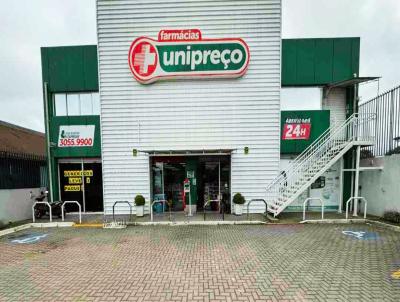 Sala Comercial para Locao, em Colombo, bairro Atuba, 1 banheiro