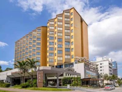 Apartamento para Venda, em Florianpolis, bairro Itacorubi, 1 dormitrio, 1 banheiro