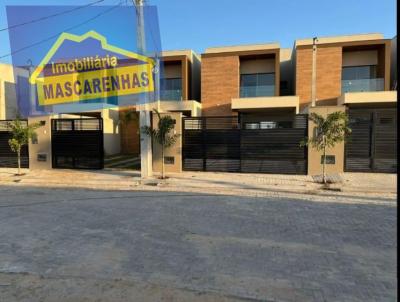 Casa para Venda, em Feira de Santana, bairro SIM