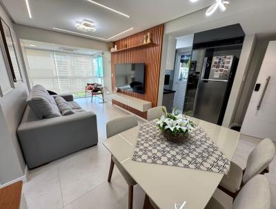Apartamento 2 Quartos para Venda, em Salvador, bairro Alphaville I, 2 dormitrios, 3 banheiros, 1 sute, 1 vaga