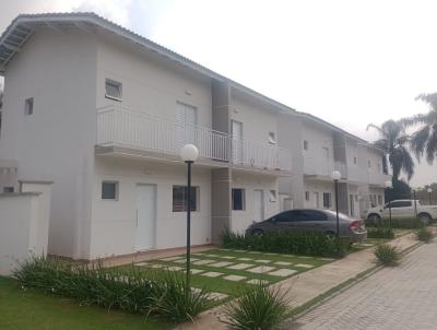 Casa em Condomnio para Venda, em Vargem Grande Paulista, bairro Chacaras do Carmo, 2 dormitrios, 1 banheiro, 2 sutes