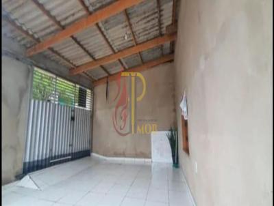 Casa para Venda, em Rio Branco, bairro Preventrio, 2 dormitrios, 2 banheiros, 2 sutes, 2 vagas