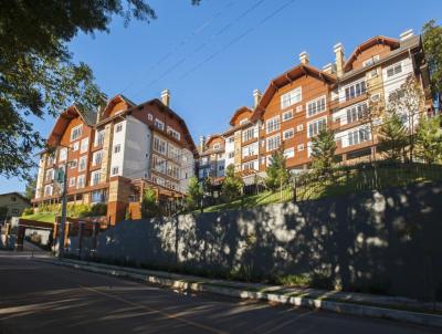 Apartamento para Venda, em Gramado, bairro Centro, 1 dormitrio, 1 sute, 1 vaga