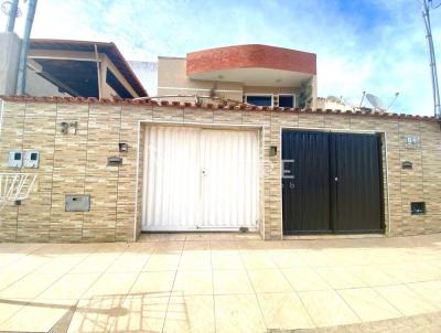 Casa para Venda, em Governador Valadares, bairro CIDADE JARDIM, 3 dormitrios, 1 banheiro, 1 sute, 1 vaga