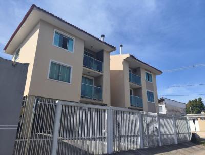 Apartamento para Venda, em So Jos dos Pinhais, bairro Santo Antnio, 2 dormitrios, 1 banheiro, 3 vagas