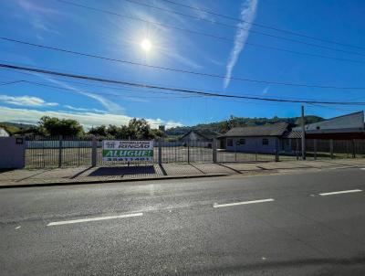rea para Locao, em Estncia Velha, bairro Rinco Gacho, 2 banheiros