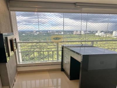 Apartamento para Venda, em Cuiab, bairro Duque de Caxias, 3 dormitrios, 4 banheiros, 3 sutes, 2 vagas