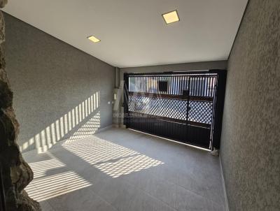 Casa para Venda, em Sorocaba, bairro Jardim Amalia, 3 dormitrios, 2 banheiros, 1 sute, 2 vagas
