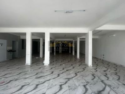 Loja para Locao, em Praia Grande, bairro VILA TUPI, 2 banheiros, 6 vagas