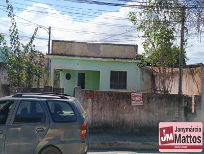 Casa para Venda, em Saquarema, bairro Barreira (Bacax), 3 dormitrios, 2 banheiros