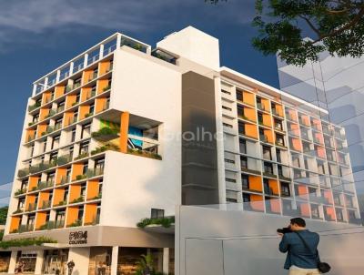 Apartamento para Venda, em Florianpolis, bairro Crrego Grande, 1 dormitrio, 1 banheiro