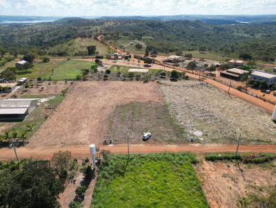 Lote em Condomnio Fechado para Venda, em , bairro Lago Corumb IV
