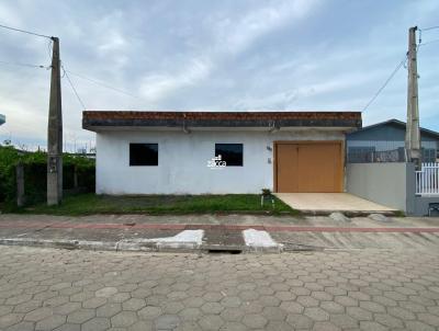 Casa para Locao, em Balnerio Gaivota, bairro Centro, 2 dormitrios, 2 banheiros, 2 vagas