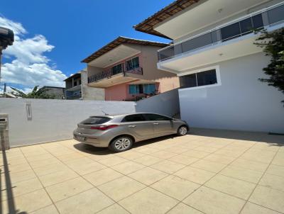Casa Duplex para Venda, em Maca, bairro Novo Horizonte, 3 dormitrios, 4 banheiros, 2 sutes, 2 vagas