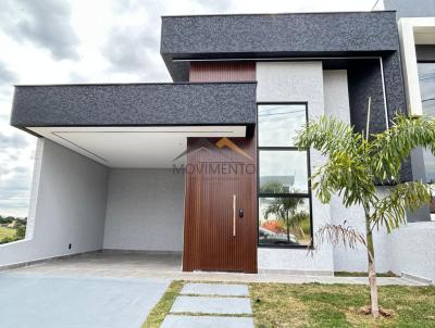 Casa em Condomnio para Venda, em Sorocaba, bairro Condomnio Reserva Ipanema II, 3 dormitrios, 2 banheiros, 1 sute, 2 vagas