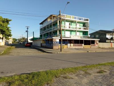 Prdio para Venda, em Pontal do Paran, bairro Praia de Leste, 14 dormitrios, 10 banheiros, 6 vagas