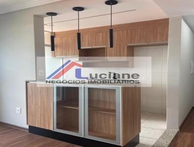 Apartamento para Venda, em Santo Andr, bairro Vila Metalrgica, 2 dormitrios, 1 banheiro, 1 vaga