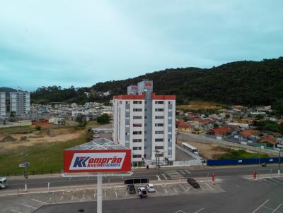 Apartamento para Venda, em Tubaro, bairro So Joo, 2 dormitrios, 1 banheiro, 1 vaga