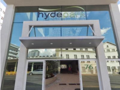 Comercial para Venda, em Curitiba, bairro Centro, 1 banheiro
