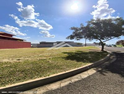 Terreno em Condomnio para Venda, em Presidente Prudente, bairro CONDOMNIO RESIDENCIAL JATOB