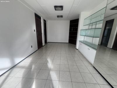 Apartamento para Venda, em Joo Pessoa, bairro Manara, 3 dormitrios, 3 banheiros, 1 sute, 1 vaga