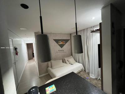 Apartamento para Venda, em Suzano, bairro Centro, 2 dormitórios, 1 banheiro, 1 vaga