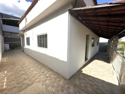 Casa para Venda, em Confins, bairro CENTRO, 3 dormitrios, 1 banheiro, 2 vagas