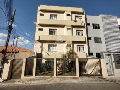 Apartamento para Locao, em Campo Belo, bairro Centro, 3 dormitrios, 2 banheiros, 1 sute, 1 vaga