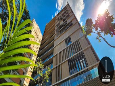 Apartamento para Venda, em São Paulo, bairro Vila Nova Conceição, 3 dormitórios, 5 banheiros, 3 suítes, 3 vagas
