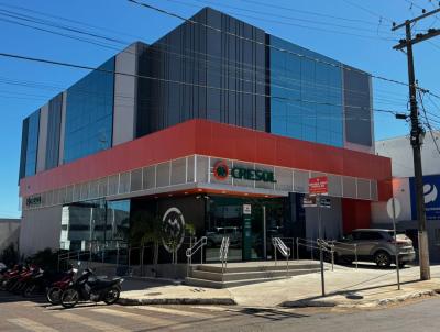 Sala Comercial para Locao, em Juara, bairro Centro