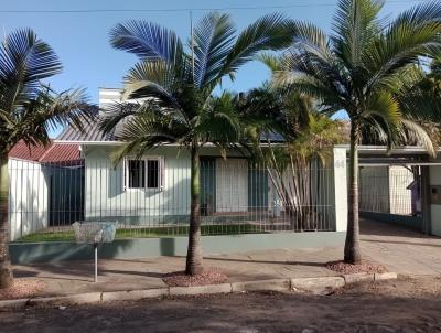 Casa para Venda, em Sapiranga, bairro Centenário, 3 dormitórios, 3 banheiros