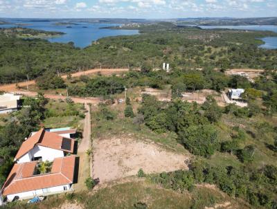Lote em Condomínio Fechado para Venda, em Alexânia, bairro Lago Corumbá IV