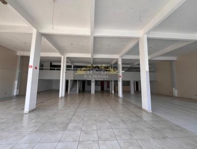 Loja para Locao, em Praia Grande, bairro Mirim, 6 banheiros, 12 vagas