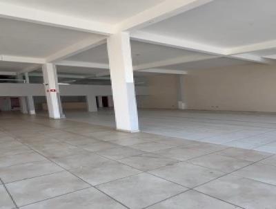 Loja para Locao, em Praia Grande, bairro Mirim, 6 banheiros, 2 vagas