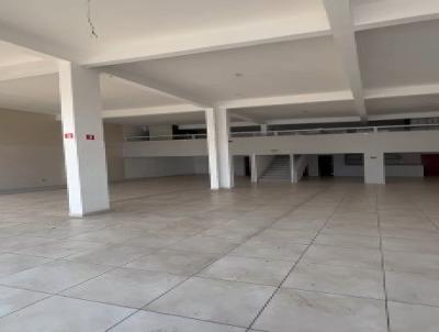 Loja para Locao, em Praia Grande, bairro Mirim, 6 banheiros, 2 vagas