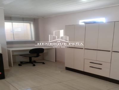 Kitnet para Locação, em Cornélio Procópio, bairro ., 1 dormitório
