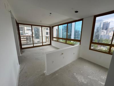 Apartamento para Venda, em São Paulo, bairro Itaim Bibi, 2 dormitórios, 1 banheiro, 2 suítes, 2 vagas