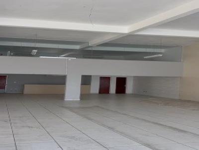 Loja para Locao, em Praia Grande, bairro Mirim, 6 banheiros, 2 vagas