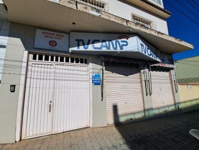 Ponto Comercial para Locao, em Campo Belo, bairro Centro, 2 banheiros