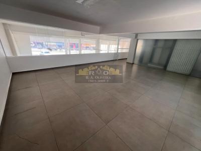 Sala Comercial para Locao, em Praia Grande, bairro Mirim, 2 banheiros