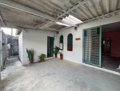 Casa para Venda, em Campinas, bairro Dic VI, 2 dormitrios, 2 banheiros, 1 vaga