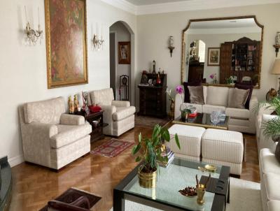 Apartamento 4 Quartos para Venda, em So Paulo, bairro Vila Buarque, 4 dormitrios, 5 banheiros, 2 sutes, 4 vagas