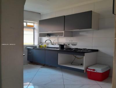 Kitnet para Venda, em Praia Grande, bairro Caiçara, 1 dormitório, 1 banheiro