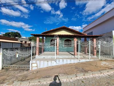 Casa para Locao, em Campo Belo, bairro So Luiz, 3 dormitrios, 1 banheiro, 2 vagas