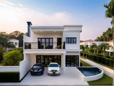 Casa para Venda, em Colatina, bairro Fazenda Vitali, 3 dormitrios, 4 banheiros, 3 sutes, 2 vagas