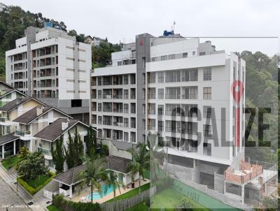 Apartamento para Venda, em Teresópolis, bairro Várzea, 2 dormitórios, 2 banheiros, 1 suíte, 1 vaga